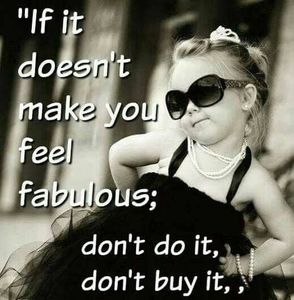 Meet your Posher, Leann